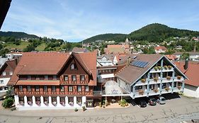 Hotel Rössle Alpirsbach